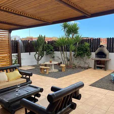 Lejlighed Blue Wave House Corralejo *