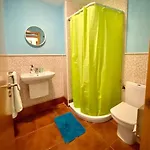 Blue Wave House Corralejo לה אוליבה