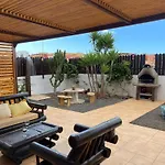 דירה Blue Wave House Corralejo *