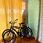 Apartament Blue Wave House Corralejo La Oliva