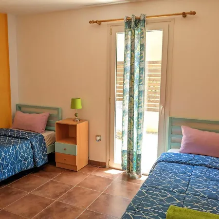 Blue Wave House Corralejo * La Oliva