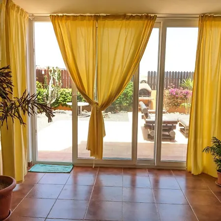 Apartment Blue Wave House Corralejo La Oliva