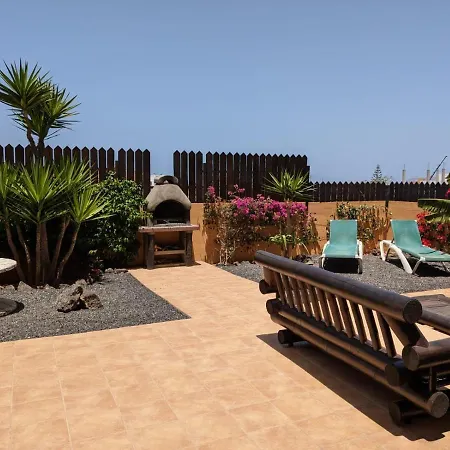 Blue Wave House Corralejo La Oliva