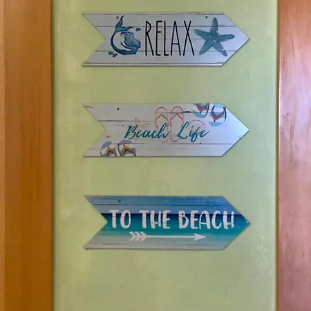 Blue Wave House Corralejo * Ла-Олива