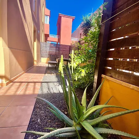 Blue Wave House Corralejo * La Oliva