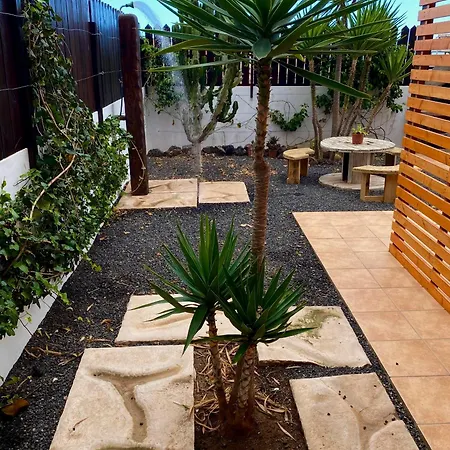 Blue Wave House Corralejo *