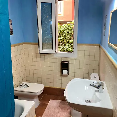 Apartment Blue Wave House Corralejo *