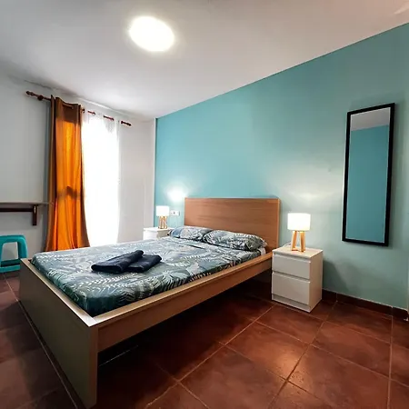 Blue Wave House Corralejo * 拉·奥利瓦