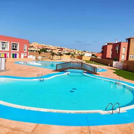 Appartamento Blue Wave House Corralejo *