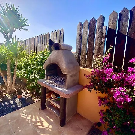 Blue Wave House Corralejo * 拉·奥利瓦