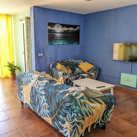 Blue Wave House Corralejo Appartamento La Oliva