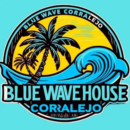 Appartamento Blue Wave House Corralejo