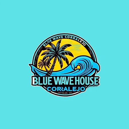 Blue Wave House Corralejo *