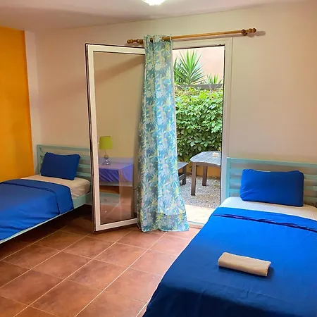 Blue Wave House Corralejo Apartment La Oliva