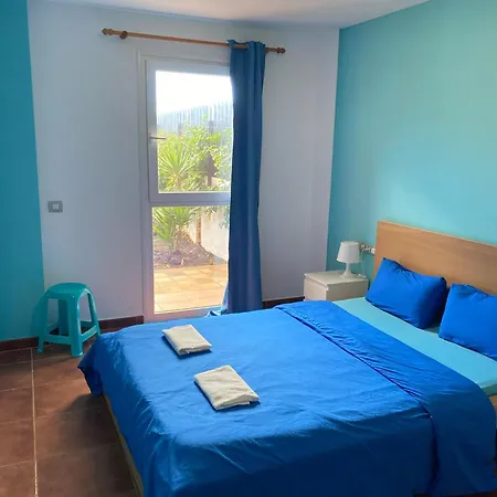 Apartment Blue Wave House Corralejo La Oliva