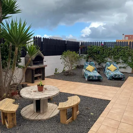 Blue Wave House Corralejo * La Oliva