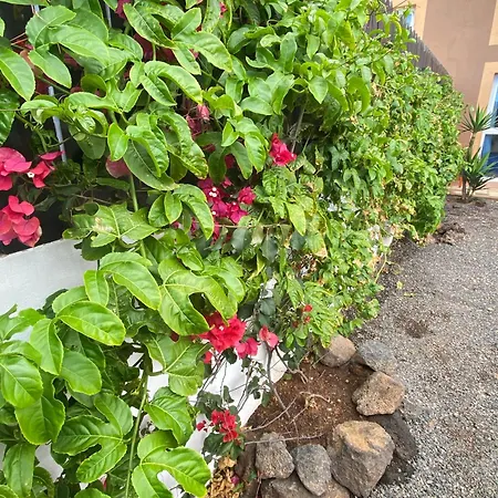 Appartamento Blue Wave House Corralejo