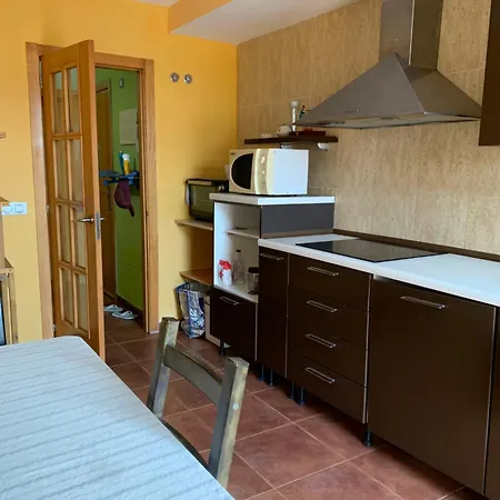 Daire Blue Wave House Corralejo