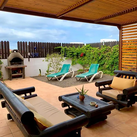 Blue Wave House Corralejo