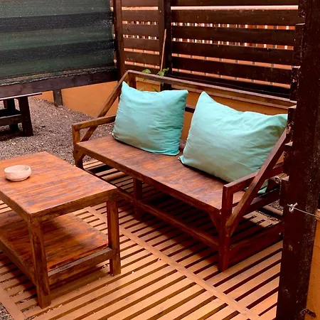 Blue Wave House Corralejo アパート