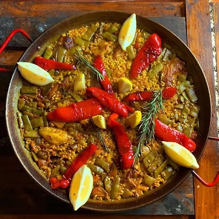 Blue Wave House Corralejo ラ・オリーバ