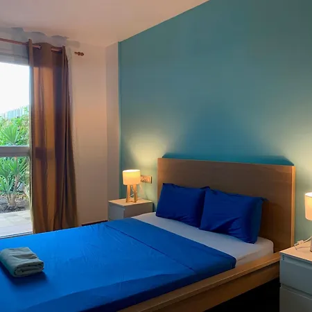 Blue Wave House Corralejo Daire La Oliva