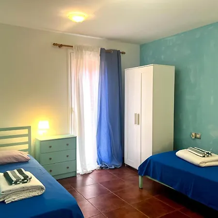 Blue Wave House Corralejo