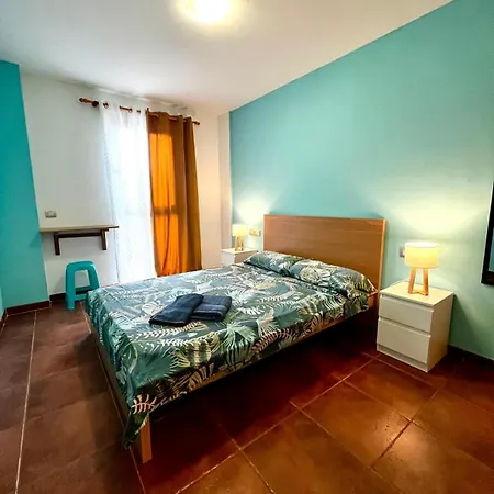 Blue Wave House Corralejo Apartamento