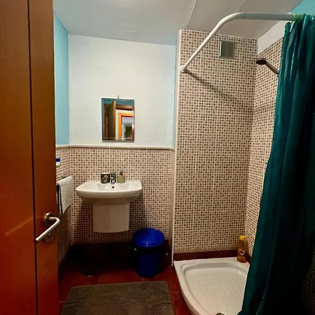 Apartamento Blue Wave House Corralejo *