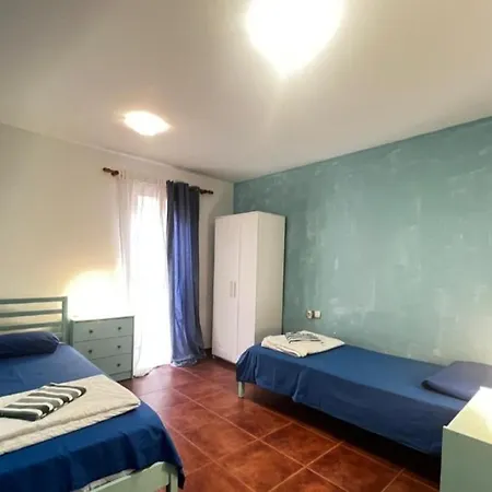 Apartamento Blue Wave House Corralejo *