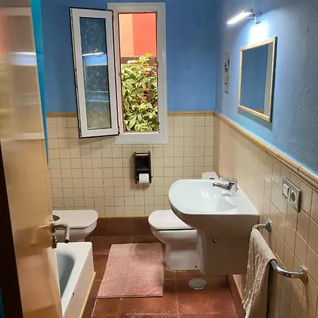 Blue Wave House Corralejo Apartamento *