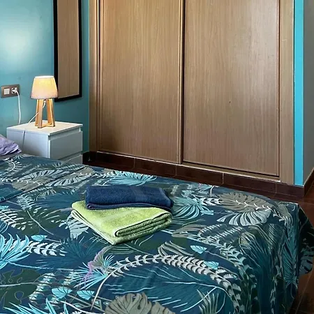 Apartamento Blue Wave House Corralejo
