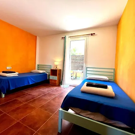 Blue Wave House Corralejo