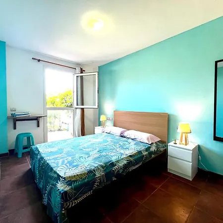 Blue Wave House Corralejo Apartamento