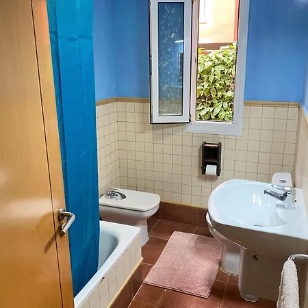 Blue Wave House Corralejo شقة لا أوليفا